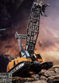 Aoyi Mech H6001-8D Hightower 10 Aoyi Mech H6001-8D Hightower -MECHA REALM STORE 553c6269ae