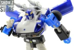 NewAge New Age NA H3B H-3B Kitt Bluestreak -MECHA REALM STORE 554bc8ac5f