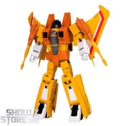 MakeToys MTRM-EX03 Nova Swarm Sunstorm -MECHA REALM STORE 5586dece47