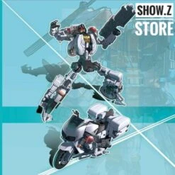 Yes Model YM14 RF-04 Axle Groove -MECHA REALM STORE 55875c371d