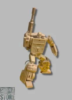 BW BW-002 Pillage Drag Strip & Contain Dead End Set Of 2 -MECHA REALM STORE 55b82a795d