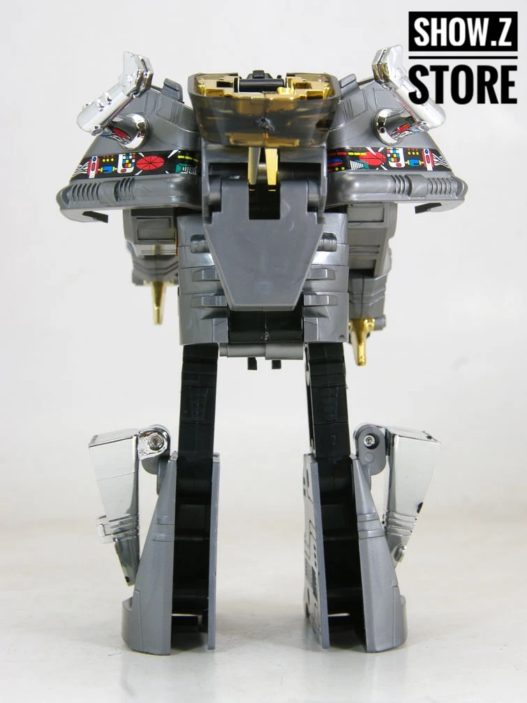 4th Party G1 Reissue Grimlock 5 4th Party G1 Reissue Grimlock - Image 5