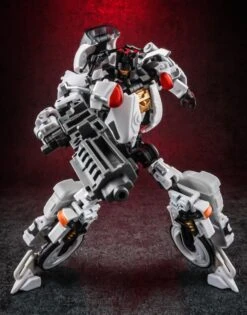 Yes Model YM14 RF-04 Axle Groove -MECHA REALM STORE 55dd7d6e9f