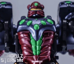 TransArt BWM-11 TransMetal Tarantula -MECHA REALM STORE 55e5585ad4