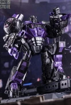 Planet X PX-06D Peklenc Grimlock Shattered Glass Version -MECHA REALM STORE 55e9045bc4