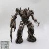 Black Mamba LS-06S Tank Mega Commander Megatron Studio Series SS13 Battle Damaged Version -MECHA REALM STORE 55f6a014e2