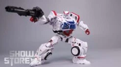 Shock Warrior SW-01 Oversized Studio Series SS82 Ratchet 5 Shock Warrior SW-01 Oversized Studio Series SS82 Ratchet -MECHA REALM STORE 56158c20bb