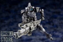 Kotobukiya Hexa Gear 1/24 Governor Armor Type: Knight [Nero] Model Kit -MECHA REALM STORE 5615bc9a9e