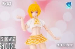 Eastern Model 1/12 A.T.K Girl Daily Outfit Set -MECHA REALM STORE 562205773b
