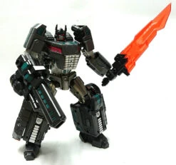 Planet X PX-16 Charon Nemesis Prime -MECHA REALM STORE 5638f9aebd
