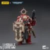 JoyToy Source 1/18 Warhammer 40K Blood Angels Bladeguard Veteran -MECHA REALM STORE 563bc83626