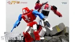 [Pre-Order] FansToys FT-58 Diverge Swerve -MECHA REALM STORE 5658716d9d