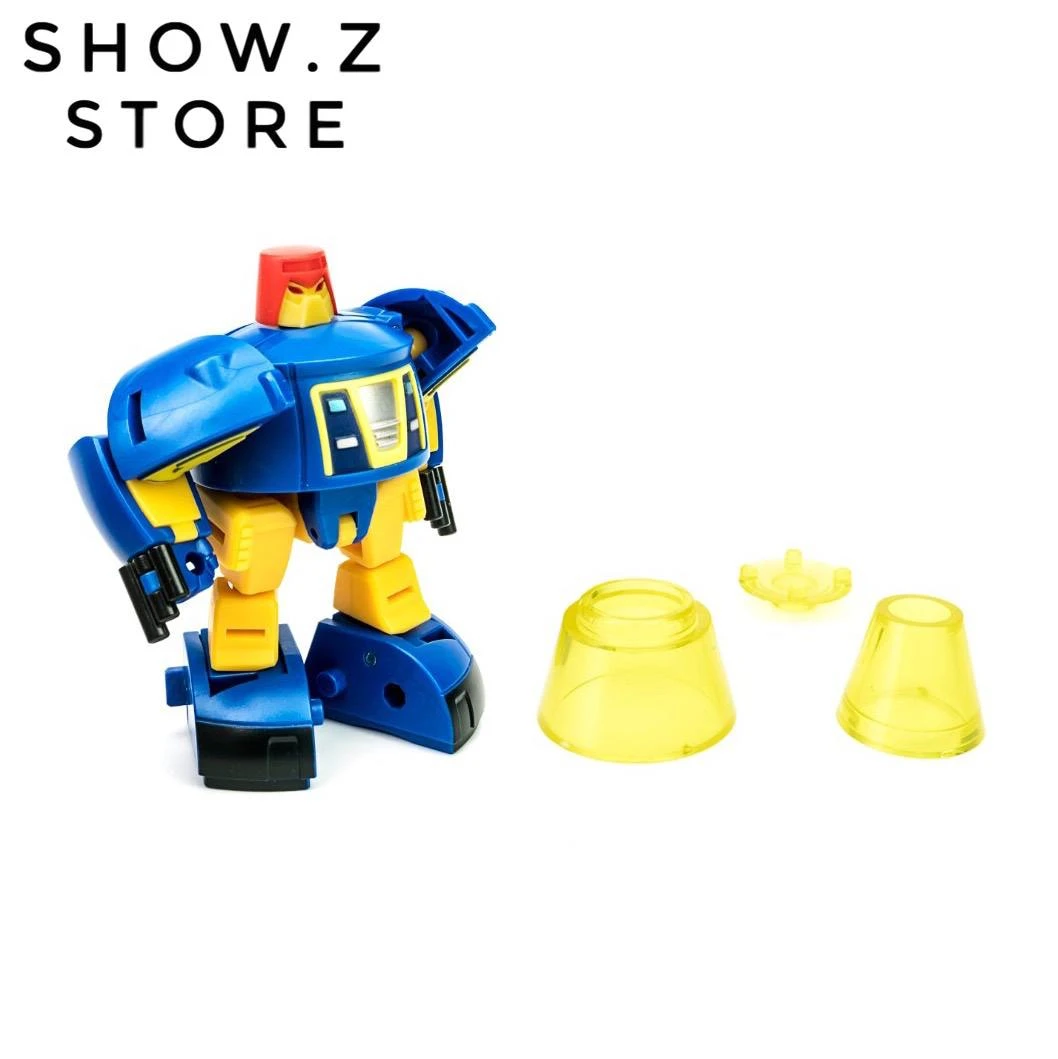 NewAge H6B Mini King Kong Cosmos Reversed Color Version 2 NewAge H6B Mini King Kong Cosmos Reversed Color Version - Image 2