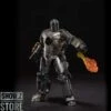 ZT Toys Marvel Licensed 1/10 Iron Man Mark 1 -MECHA REALM STORE 565ed60cf1