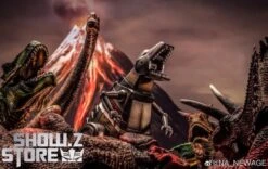 NewAge H44Z Ymir Grimlock Damaged Metallic Version 19 NewAge H44Z Ymir Grimlock Damaged Metallic Version -MECHA REALM STORE 5670314937