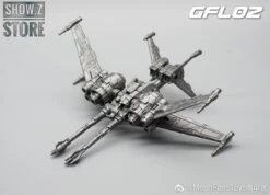 MechFansToys GFL01 & GFL02 Set Of 2 -MECHA REALM STORE 567416a6a2