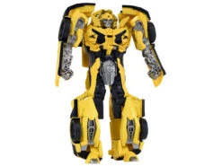 Takara Turbo Changer TC-02 TC02 Big Bumblebee -MECHA REALM STORE 56775998a6