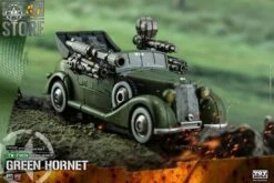 [Green Ver.] Toyworld TW-FS03G Green Hornet WWII -MECHA REALM STORE 56800fdf0e