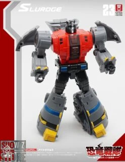 MechFansToys MF-21N(RED)/22N/23N/24N/25N Swoop(RED)/Slag/Sludge/Snarl/Grimlock Set Of 5 19 MechFansToys MF-21N(RED)/22N/23N/24N/25N Swoop(RED)/Slag/Sludge/Snarl/Grimlock Set Of 5 -MECHA REALM STORE 569ade90e6