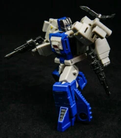 Unique Toys YM04 Palm Collection No Minds & Unhappy Highbrow Apeface -MECHA REALM STORE 56c07ef7f3