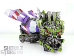 Devil Saviour DS-01G Troublemaker Split Mixmaster G1 Version -MECHA REALM STORE 56c1d5c848