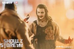 Round Culture & Kaiyu Model 1/12 DC Licensed Dreamer Series The Joker -MECHA REALM STORE 56c9e29505