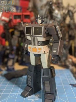 Transform Element TE-01S Optimus Prime Sleep Mode Version -MECHA REALM STORE 56f4d07b5f