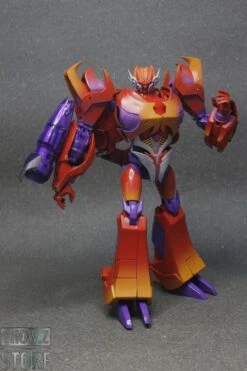 APC Toys APC-004BF Bossy Flame TFP Galvatron -MECHA REALM STORE 56f9004a2a