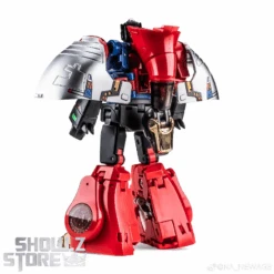 NewAge H56V Rhedosaurus Sludge G2 Version -MECHA REALM STORE 56f927b45e