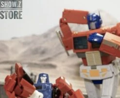 XTransbots X-Transbots XTB MM-VI MMVI MM-6 MM6 Boost Windcharger Reissue -MECHA REALM STORE 56ff335051