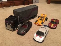 TFM M-01 Havoc Disorder -MECHA REALM STORE 570cb80f14