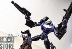 APC Toys Galaxy Mob TFP Vehicon 25 APC Toys Galaxy Mob TFP Vehicon -MECHA REALM STORE 5713738883