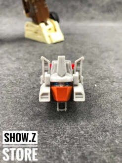 YES MODEL YM11 RF-01 DATA CLERK MT Cupola -MECHA REALM STORE 57172e601d