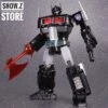 Takara MP-10B MP10B Optimus Prime Black Convoy Version -MECHA REALM STORE 57524c52c7