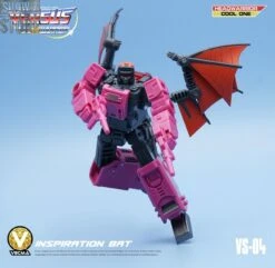 MechFansToys VECMA VS-04 Inspiration Bat Mindwipe 29 MechFansToys VECMA VS-04 Inspiration Bat Mindwipe -MECHA REALM STORE 578ca7bf40