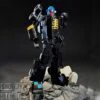 DX9 Toys D-17B Scout Dragstrip G2 Version -MECHA REALM STORE 57b76c4b7b