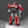XTransbots MX-23T Fioravanti Omnibot Overdrive Thomsen Racer Limited Version -MECHA REALM STORE 57ba829998