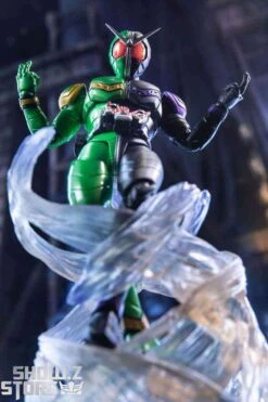 4th Party Shinkocchou Seihou Kamen Rider Double Cyclone Joker Futo Pi Animeted Anniversary -MECHA REALM STORE 57d72eb326
