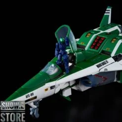 Sentinel Toys 1/48 Genesis Climber Mospeada Riobot AFC-01I Legioss Type Iota -MECHA REALM STORE 57db022cf7