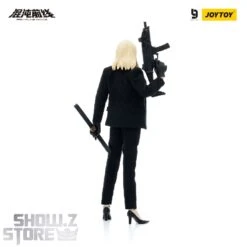 JoyToy Source 1/12 Level Nine Frontline Chaos Vermouth 20 JoyToy Source 1/12 Level Nine Frontline Chaos Vermouth -MECHA REALM STORE 57f730343b