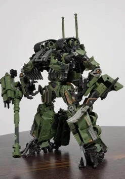 Weijiang WJ Brawl Oversized Armed Cannon -MECHA REALM STORE 57ff5638e4