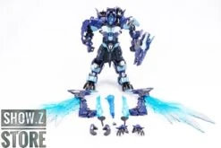 Jinbao DF-08 Freeze Devil Cryotek -MECHA REALM STORE 5803b2370d