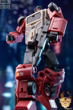 Magic Square MS-B12 & B13 Pillage & Contain Drag Strip & Dead End Set Of 2 -MECHA REALM STORE 58144402cf