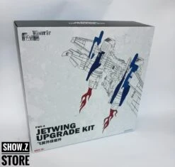 Fans Want It FWI-04 Jetwing Upgrade Kit -MECHA REALM STORE 581afb1922