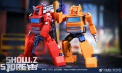 Magic Square MS-B01A Architect Inferno & MS-B02A Fire Extinguisher Grapple Metallic Color Version Set Of 2 33 Magic Square MS-B01A Architect Inferno & MS-B02A Fire Extinguisher Grapple Metallic Color Version Set Of 2 -MECHA REALM STORE 584e8a71c2