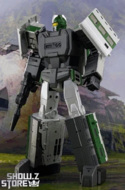 Moon Studio MS-07 Radiatron Trainbots Combiner Raiden Set Of 6 -MECHA REALM STORE 587ea99d77