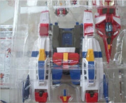 4th Party MP-24 MP24 Star Saber -MECHA REALM STORE 588fa2dac8