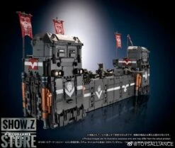 Toys Alliance ARC-13 Ursus Guard Arche-Soldier A.D.S. Set -MECHA REALM STORE 58927270cf