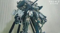 Shockwave Lab SL-28 Posable Hands For Studio Series SS-08 Blackout Upgrade Kit -MECHA REALM STORE 58b97d04a3