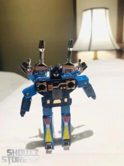 4th Party Transformers G1 Mini-Cassettes: Laserbeak & Frenzy 15 4th Party Transformers G1 Mini-Cassettes: Laserbeak & Frenzy -MECHA REALM STORE 58c28c9dc3